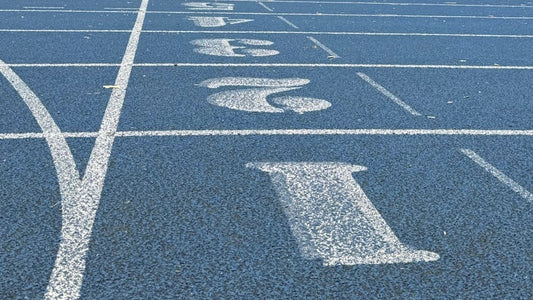 BACK TO BASICS: WHY RUNNING IS GOOD FOR YOU, AND WHY YOU SHOULD DO IT.